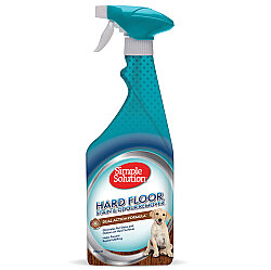 Simple Solution Sert Yüzey Leke ve Koku Giderici 750 ML Sprey - Simple Solution
