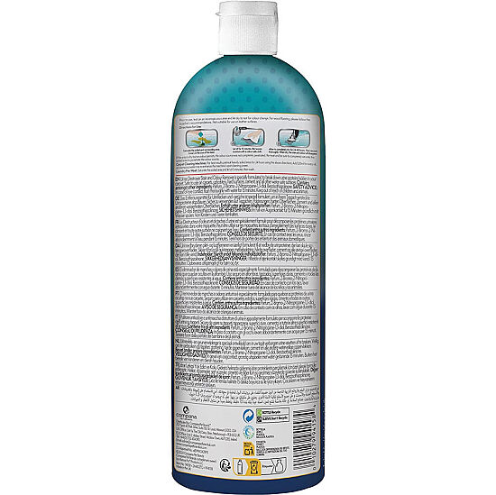 Simple Solution Urine Destroyer İdrar Leke ve Koku Giderici 1000 ML Flip Top Kapak - 2