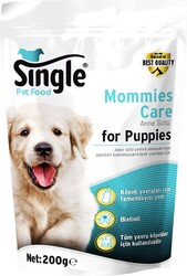 Single Mommies Care Köpek Anne Süt Tozu 200 Gr - Single