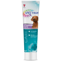 Spectrum - Spectrum Multivitamin Bağışıklı Sistemi Köpek Macunu 100 Gr
