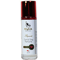 Stylish Flagranti Luxury Kedi ve Köpek Parfümü 30 ML - Stylish