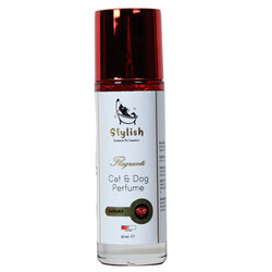 Stylish - Stylish Flagranti Luxury Kedi ve Köpek Parfümü 30 ML