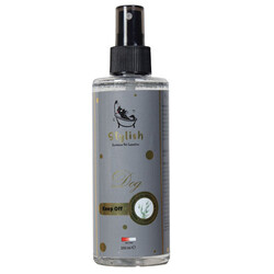 Stylish - Stylish Keep Off Okaliptus Yağlı İç Mekan Köpek Uzaklaştırma Spreyi 250 ML