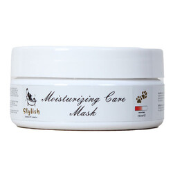 Stylish - Stylish Moisturiying Care Nemlendirici Deri ve Tüy Sağlığı Bakım Maskesi 150 Gr