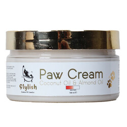 Stylish - Stylish Paw Cream Köpekler İçin Pati Bakım Kremi 100 Gr