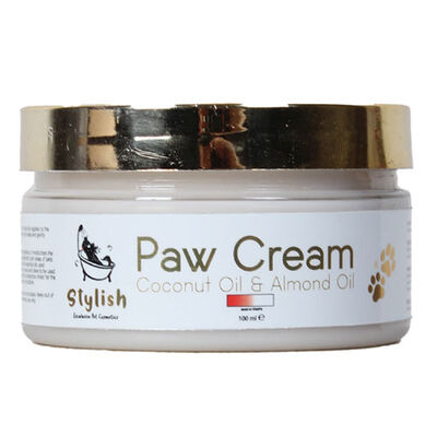 Stylish Paw Cream Köpekler İçin Pati Bakım Kremi 100 Gr