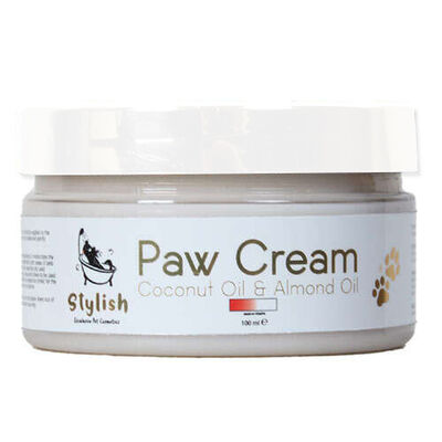 Stylish Paw Cream Köpekler İçin Pati Bakım Kremi 100 Gr