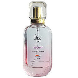 Stylish Special Perfume Şeker Kokulu Kedi Ve Köpek Parfümü Voyant 50 ml - Stylish