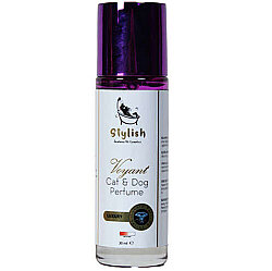 Stylish Voyant Luxury Kedi ve Köpek Parfümü 30 ML - Stylish