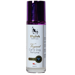 Stylish - Stylish Voyant Luxury Kedi ve Köpek Parfümü 30 ML