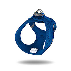 Tailpetz Air-Mesh Harness Köpek Göğüs Tasması Lacivert XS - 3