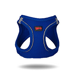Tailpetz Air-Mesh Harness Köpek Göğüs Tasması Lacivert XS - 4