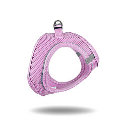 Tailpetz Air-Mesh Harness Köpek Göğüs Tasması Leylak L - 2