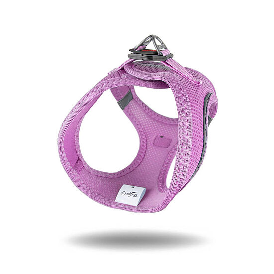 Tailpetz Air-Mesh Harness Köpek Göğüs Tasması Leylak M - 3
