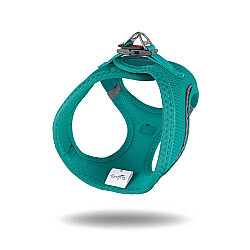 Tailpetz Air-Mesh Harness Köpek Göğüs Tasması Zümrüt S - 3