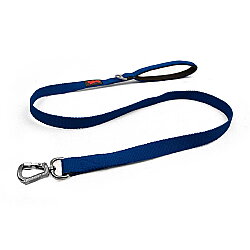 Tailpetz Match Leash Gezdirme Kayışı Lacivert S - Tailpetz