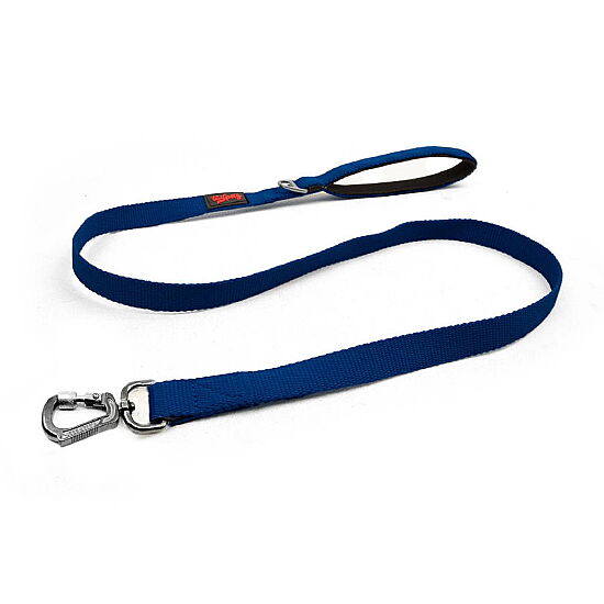 Tailpetz Match Leash Gezdirme Kayışı Lacivert S - 1