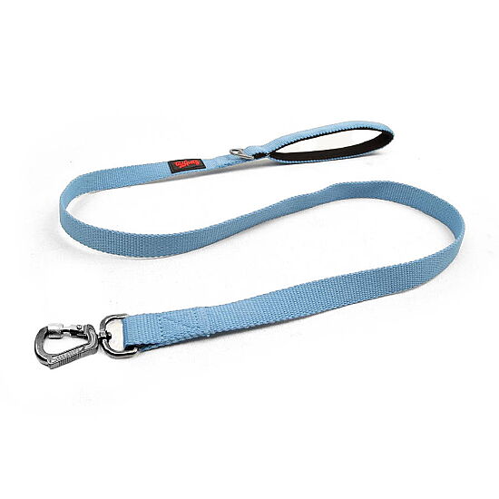 Tailpetz Match Leash Gezdirme Kayışı Mavi M - 1