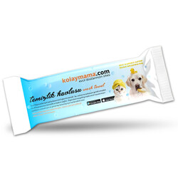 Tek Kullanımlık Evcil Hayvan Temizlik Havlusu 30x30 Cm - Thumbnail