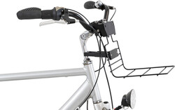 Trixie - Trixie 13108 Bisiklet Önü Çantası Montaj Parçası
