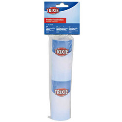 Trixie - Trixie 23231 Tüy Toplama Yedek Ruloları 2 Adet - 60'lı