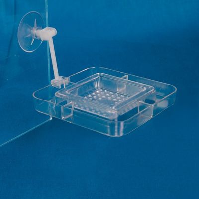 Trixie Akvaryum Balık Besleme Aparatı 7x7 cm