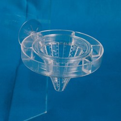 Trixie - Trixie Akvaryum Balık Besleme Aparatı Konik 7 cm