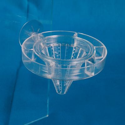 Trixie Akvaryum Balık Besleme Aparatı Konik 7 cm