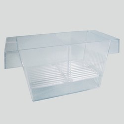 Trixie - Trixie Akvaryum Balık Sepeti 20 x 10 x 10 cm