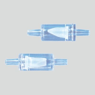 Trixie Akvaryum Çek Valf 5 mm Transparan 2 Adet - 1