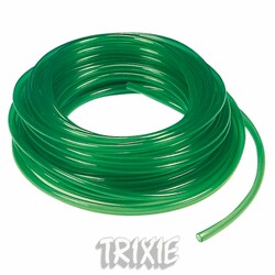Trixie - Trixie Akvaryum Hortumu 9 - 12 mm 25 M Yeşil