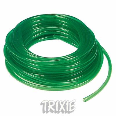 Trixie Akvaryum Hortumu 9 - 12 mm 25 M Yeşil