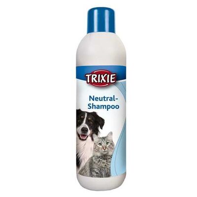 Trixie Doğal Kedi ve Köpek Şampuanı 1000 ML