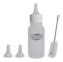 Trixie Emzikli Yavru Pet Biberon Seti 57 ML - Trixie