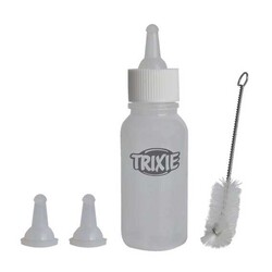 Trixie - Trixie Emzikli Yavru Pet Biberon Seti 57 ML