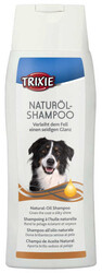Trixie Fındık & Akdikenyağı Özlü Köpek Şampuanı 250 ml - Trixie