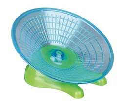 Trixie Hamster Koşu Diski 17 Cm - Trixie