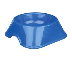 Trixie Hamster Plastik Yem ve Su Kabı 250 ML (9,5 cm) - Trixie