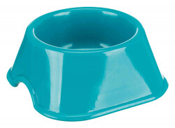 Trixie Hamster Plastik Yem ve Su Kabı 60 ML 6 Cm - Thumbnail