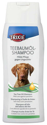 Trixie Hassas Ciltli Köpek Şampuanı, 250 ml