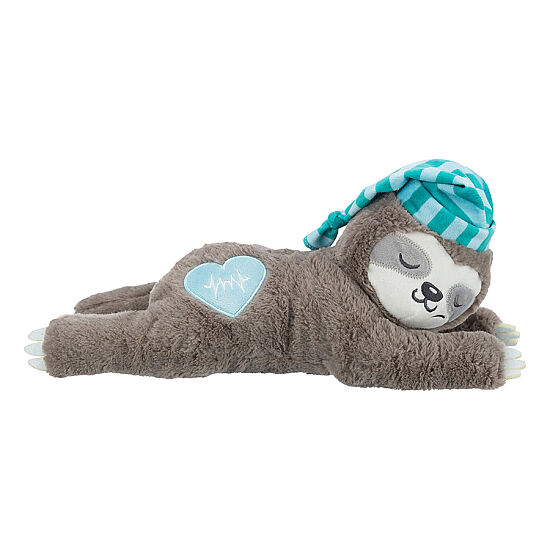 Trixie Junior Tembel Hayvan Peluş Köpek Oyuncağı 34 Cm - 1