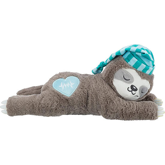 Trixie Junior Tembel Hayvan Peluş Köpek Oyuncağı 34 Cm - 1