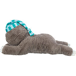Trixie Junior Tembel Hayvan Peluş Köpek Oyuncağı 34 Cm - 2