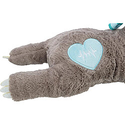 Trixie Junior Tembel Hayvan Peluş Köpek Oyuncağı 34 Cm - 3