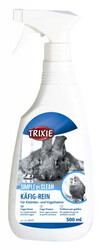 Trixie - Trixie Kafes Temizleme Solüsyonu 500 ML