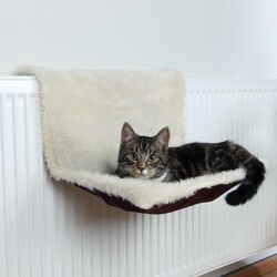 Trixie Kedi Kalorifer Yatağı 45 x 26 x 31 Cm - Trixie