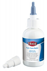 Trixie Kedi Köpek Tavşan Göz Temizleme Sütü, 50 ml - Trixie