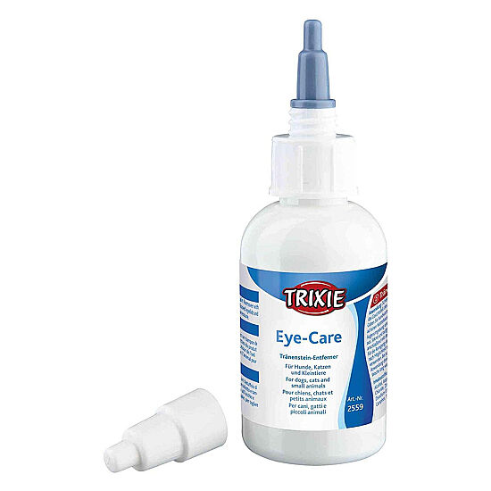 Trixie Kedi Köpek Tavşan Gözyaşı Leke Temizleyici 50 ML - 2