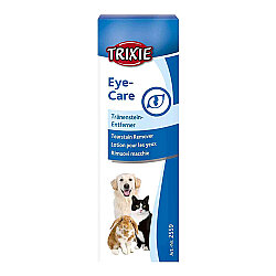 Trixie Kedi Köpek Tavşan Gözyaşı Leke Temizleyici 50 ML - Trixie
