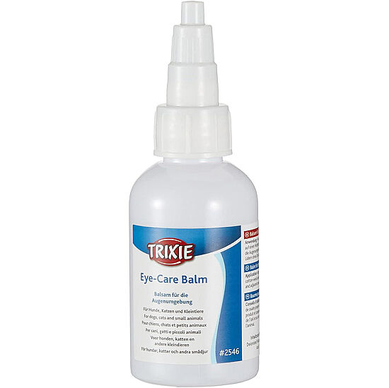 Trixie Kedi Köpek Tavşan Gözyaşı Leke Temizleyici 50 ML - 2